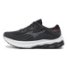 Mizuno Bežecké topánky Wave Skyrise 5 J1GD2409 Čierna