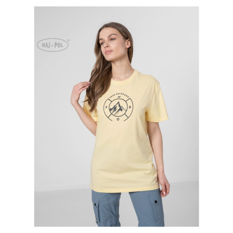 4F Woman's T-Shirt TSD011 73S
