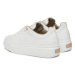 Max Mara Sneakersy Maxiv 23476603336 Biela