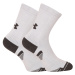 3PACK ponožky Under Armour viacfarebné (1379512 011)