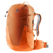 Deuter Futura 27 gaštan-mandarine