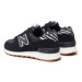 New Balance Sneakersy WL574XB2 Čierna