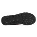 New Balance ML574EAF Pánska lifestylová obuv, tmavo sivá, veľkosť 40
