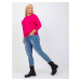 Sweatshirt-RV-BL-5978.06P-fuchsia