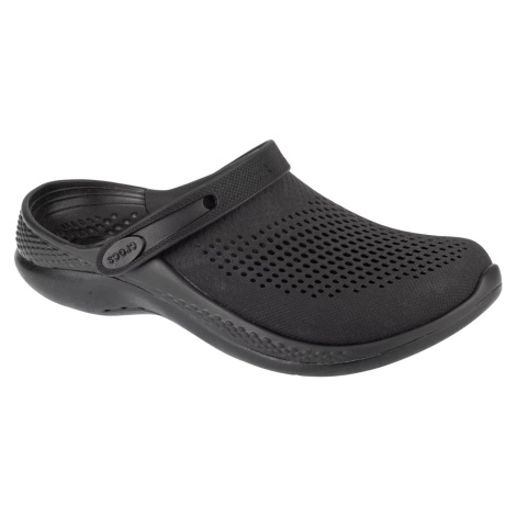 Čierne nazuváky Crocs Literide 360 Clog 206708-060