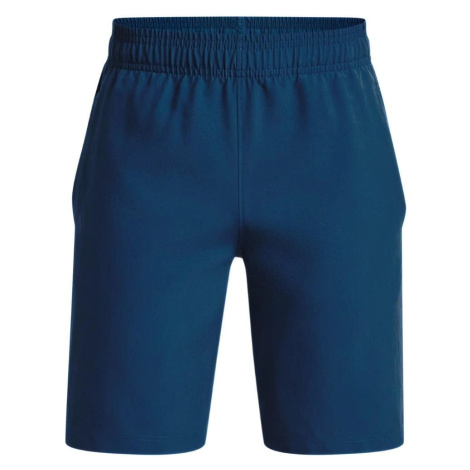 Under Armour UA Woven Graphic Shorts J 1370178-426