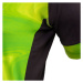 Klimatex CHOREB Pánsky cyklistický dres, zelená, veľkosť