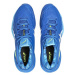 ASICS COURT FF 3 CLAY NOVAK Pánska tenisová obuv, modrá, veľkosť 44