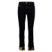 Versace Jeans Couture Džínsy '76UP508'  horčicová / čierny denim