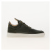 Tenisky Filling Pieces Low Top Aten Green