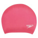 Speedo LONG HAIR CAP Plavecká čiapka na dlhé vlasy, ružová, veľkosť