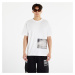 Calvin Klein Jeans Motion Blur Photoprint S/S T-Shirt Bright White
