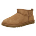 UGG Nízke čižmy 'Classic Ultra Mini'  karamelová