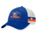 New York Islanders čiapka baseballová šiltovka Fundamental Structured Trucker