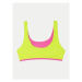 4F Bikiny 4FJWSS24UBKSF024 Zelená