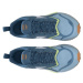 Reebok LAVANTE TRAIL 2 Dámska bežecká obuv, modrá, veľkosť 38