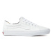 Vans Tenisky Sk8-Low Biela