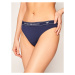 Emporio Armani Underwear Súprava 2 kusov brazílskych nohavičiek 163337 0P219 31374 Farebná