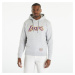 Mikina Mitchell & Ness NBA Team Logo Hoody Lakers Grey