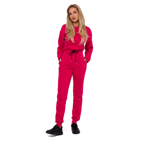 Made Of Emotion Woman's Jumpsuit M763