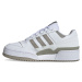 adidas Forum Bold Stripes W - Dámske - Tenisky adidas Originals - Biele - ID0410