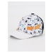 Yoclub Kids's Boys' Baseball Cap CZD-0671C-A200