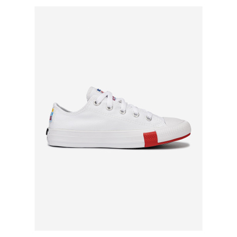 Topánky pre dievčatá Converse