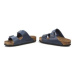 Birkenstock Šľapky Arizona 051753 Tmavomodrá