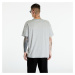 Urban Classics Oversized Inside Out Tee Grey