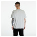 Tričko Urban Classics Oversized Inside Out Tee Grey