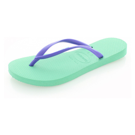 Dámske šľapky a žabky Havaianas