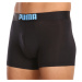 2PACK pánske boxerky Puma viacfarebné (651003001 033)