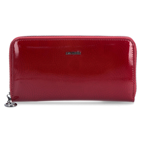 Dámske peňaženky, dokladovky a vizitkáre Carmelo