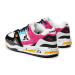 Le Coq Sportif Sneakersy Lcs R1000 W Nineties 2220370 Farebná