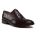 Lord Premium Poltopánky Brogues 5501 Hnedá