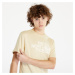 The North Face S/S Woodcut Dome Tee Gravel