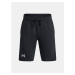 Under Armour UA Rival Fleece Shorts Jr 1379785-001