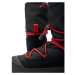 Pánske vysoké zimné topánky MOON BOOT MB MTRACK POLAR CORDY-001 BLACK