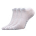 VOXX ponožky Rex 00 biele 3 páry 109661