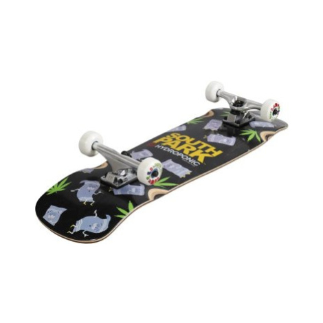 Hydroponic Vandoren Complete Skateboard