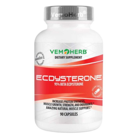 VemoHerb Beta Ecdysterone