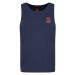 Men's Top LOAP BENDIK Dark blue