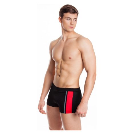 AQUA SPEED Man's Swimming Shorts Amos