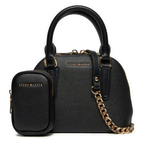 Steve Madden Kabelka Bwanda Crossbody SM13001379-02002-BLK Čierna