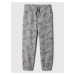 GAP Baby sweatpants with logo - Boys