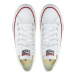 Converse Plátenky All Star Ox M7652C Biela