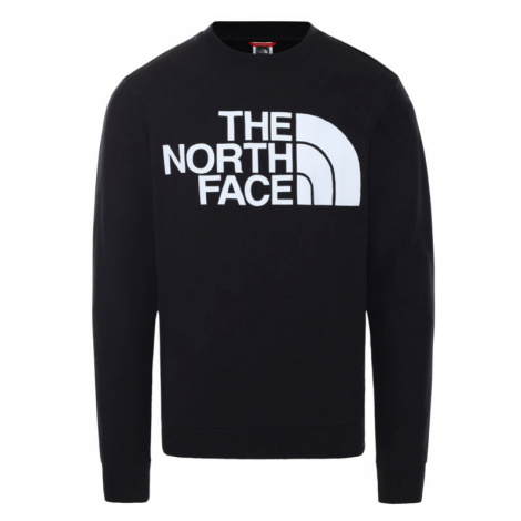 Pánske športové mikiny cez hlavu The North Face