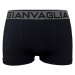 Gianvaglia pánske boxerky GVG-9701 - 3bal. vícebarevná