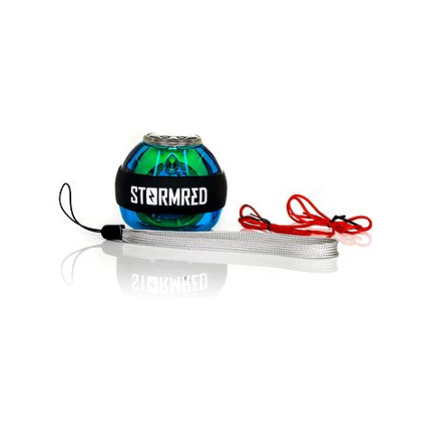 Stormred Wrist ball s počítadlom