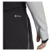 adidas TIRO 23 COMPETITION PANTS Pánske futbalové tepláky, čierna, veľkosť